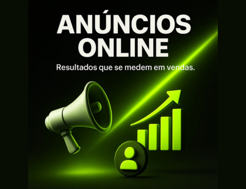 Anúncios