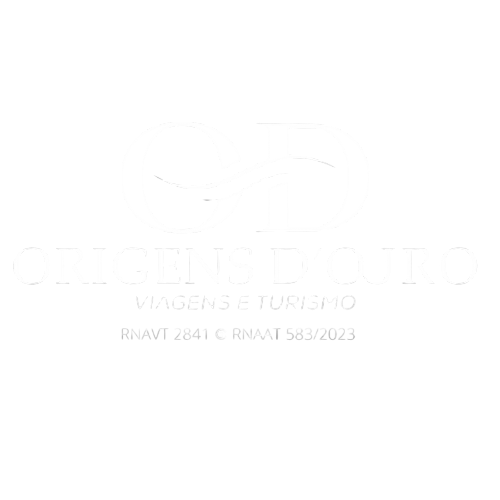 ORIGENS D`OURO