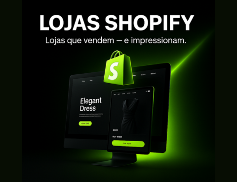 Lojas Shopify
